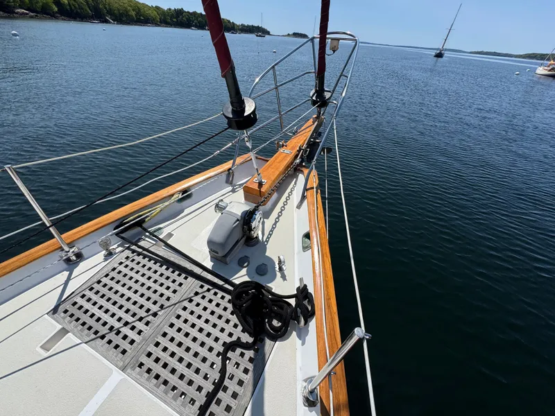 Slide: The Image of Cabo Rico 38XL 1988 - 84