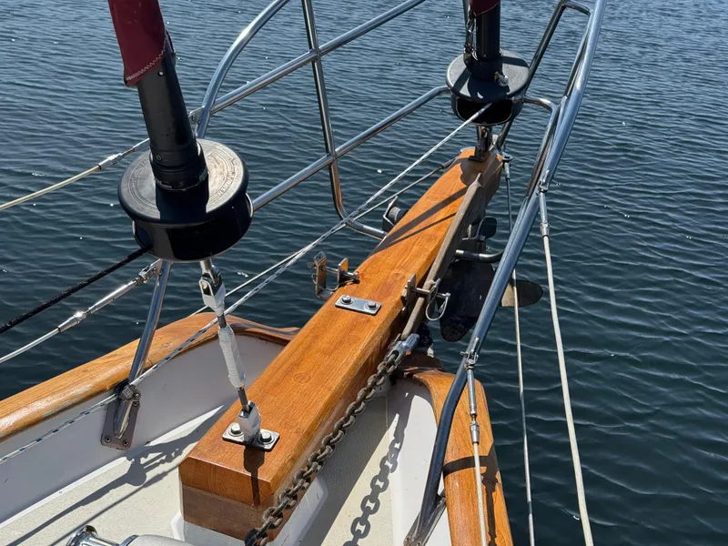 Slide: The Image of Cabo Rico 38XL 1988 - 85