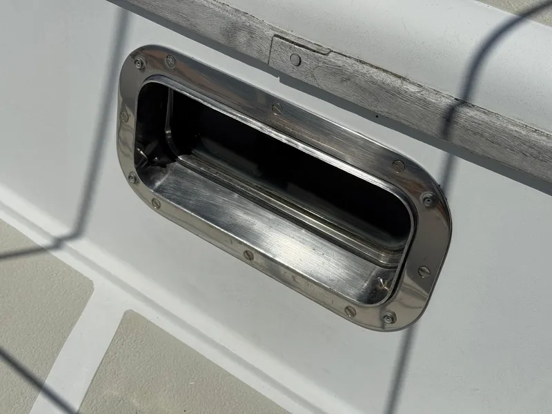 Slide: The Image of Cabo Rico 38XL 1988 - 88