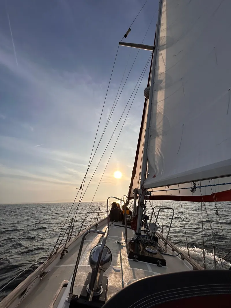 Slide: The Image of Cabo Rico 38XL 1988 - 97