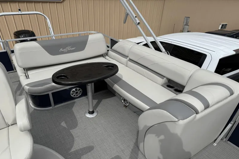 Slide: The Image of SunChaser Geneva 22SB 2020 - 10