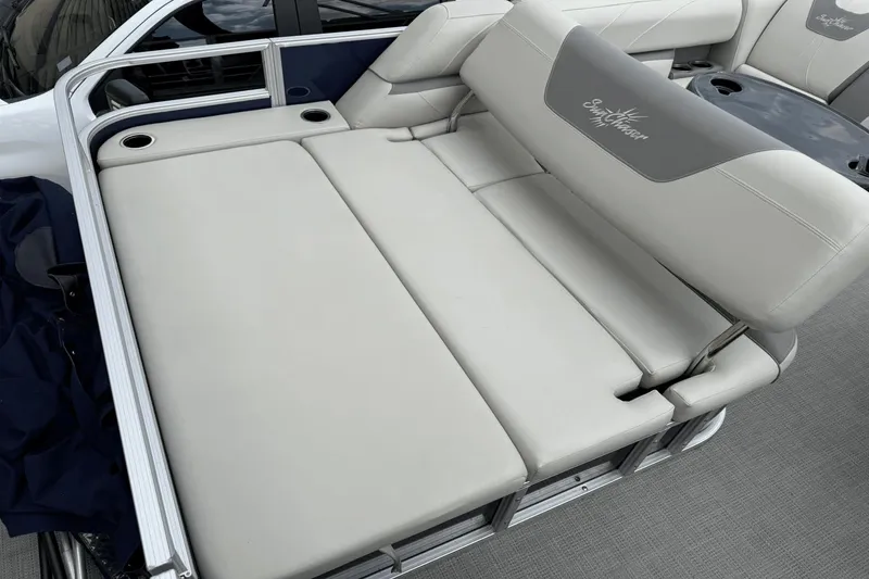 Slide: The Image of SunChaser Geneva 22SB 2020 - 12