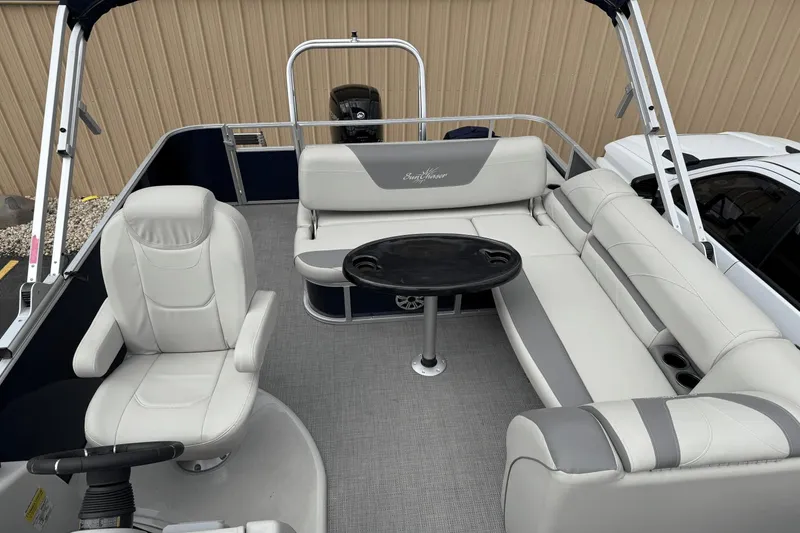 Slide: The Image of SunChaser Geneva 22SB 2020 - 14