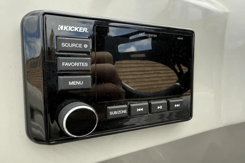 Slide: The Image of SunChaser Geneva 22SB 2020 - 16