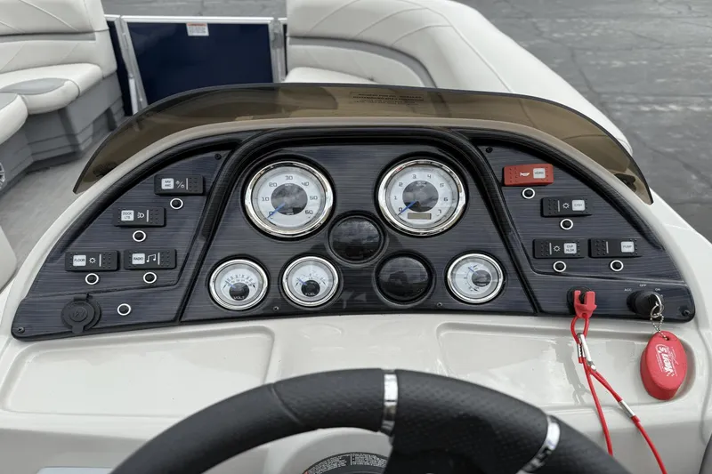 Slide: The Image of SunChaser Geneva 22SB 2020 - 17