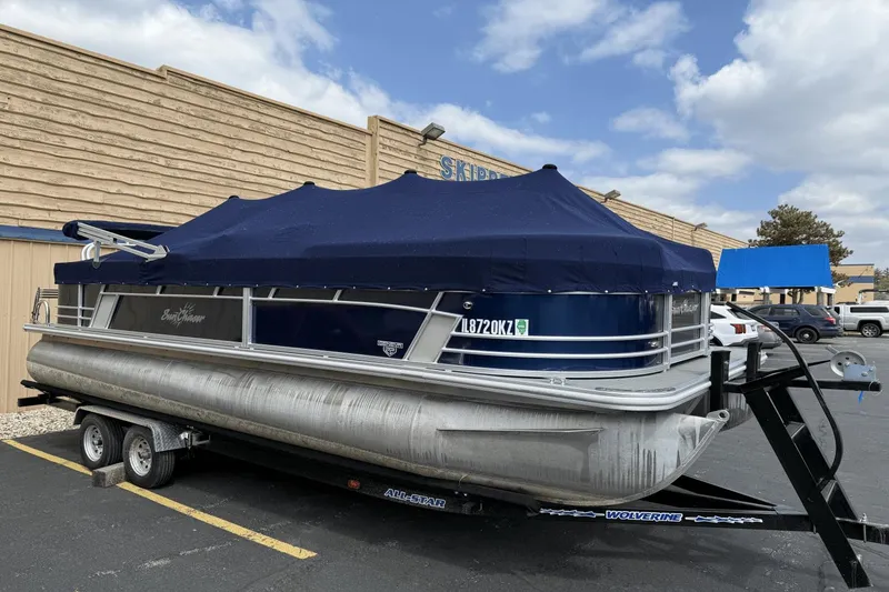 Slide: The Image of SunChaser Geneva 22SB 2020 - 4