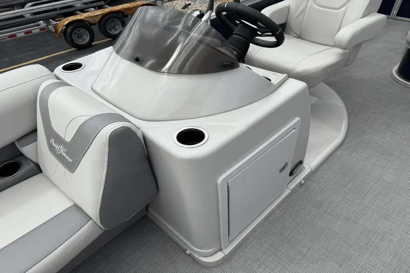 Slide: The Image of SunChaser Geneva 22SB 2020 - 7