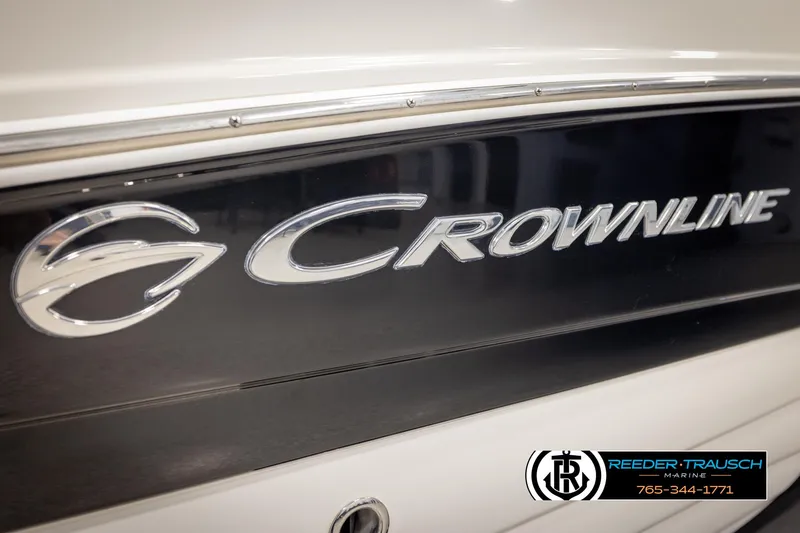 Slide: The Image of Crownline Boats 255 SS 2014 - 53