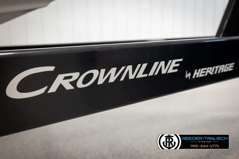 Slide: The Image of Crownline Boats 255 SS 2014 - 54
