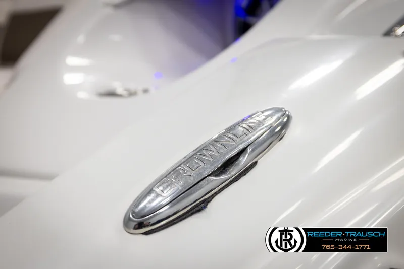 Slide: The Image of Crownline Boats 255 SS 2014 - 55