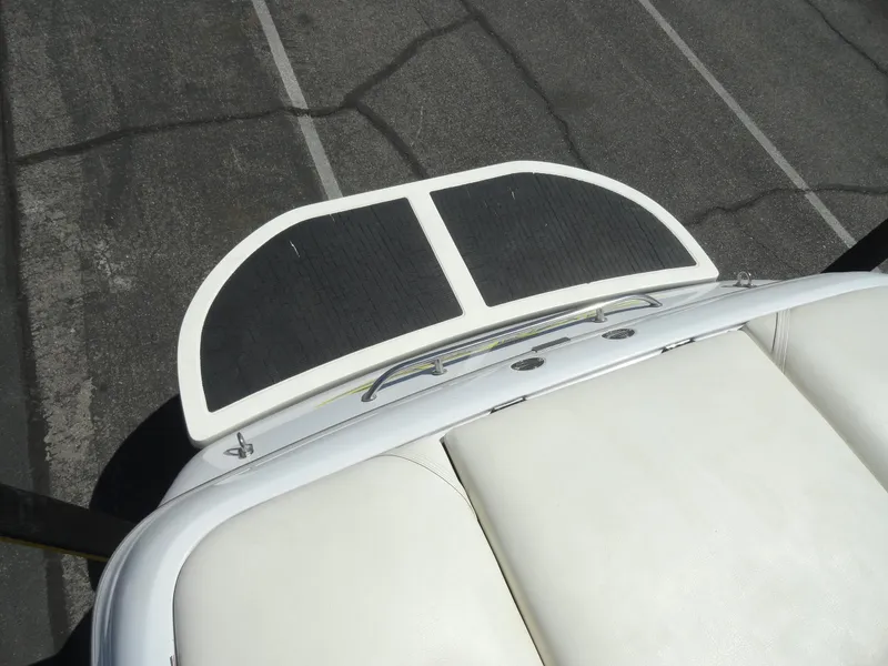 Slide: The Image of Tigé 22V 2005 - 18