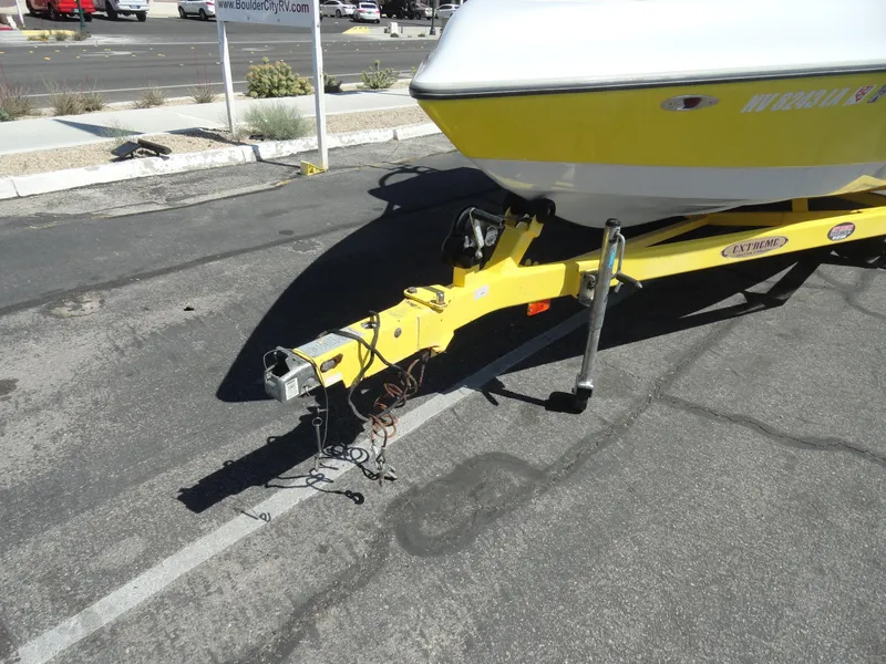 Slide: The Image of Tigé 22V 2005 - 20