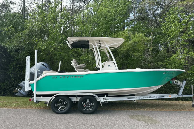 Slide: The Image of Key West 203 FS 2023 - 0