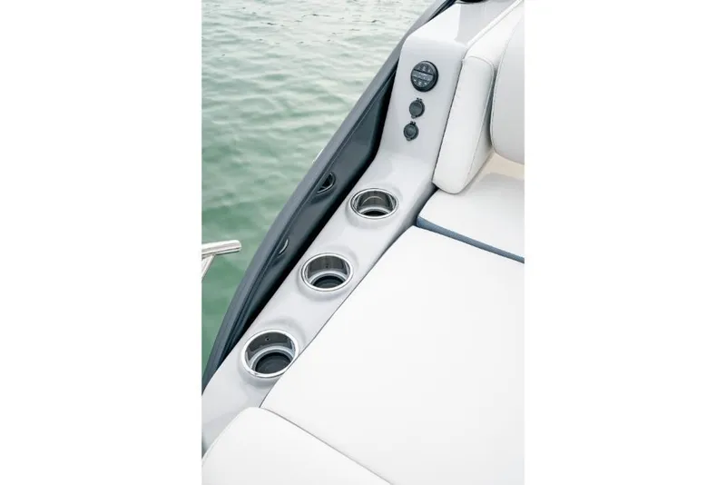 Slide: The Image of 2022-Harris-Grand-Mariner-250-MarineMax - 25