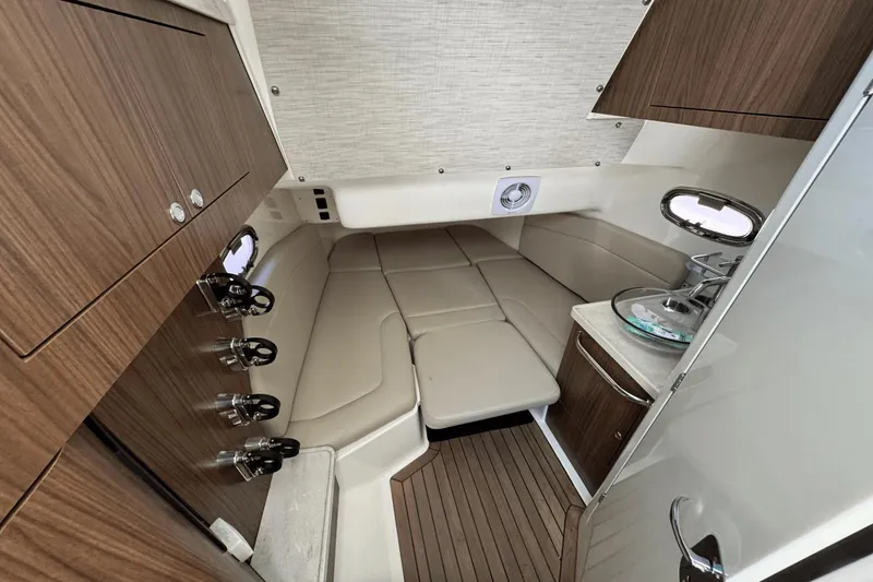 Slide: The Image of Boston Whaler 380 Outrage 2021 - 37