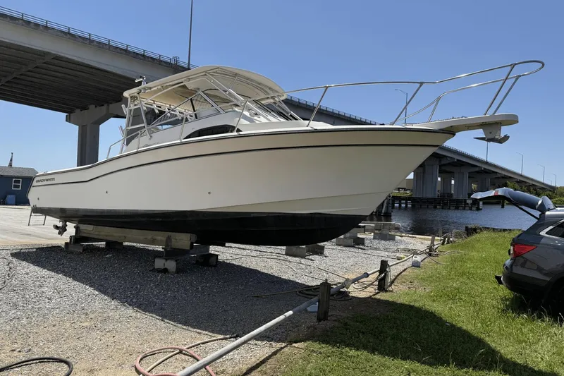 Slide: The Image of Grady-White Marlin 300 2006 - 1