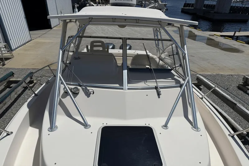 Slide: The Image of Grady-White Marlin 300 2006 - 23