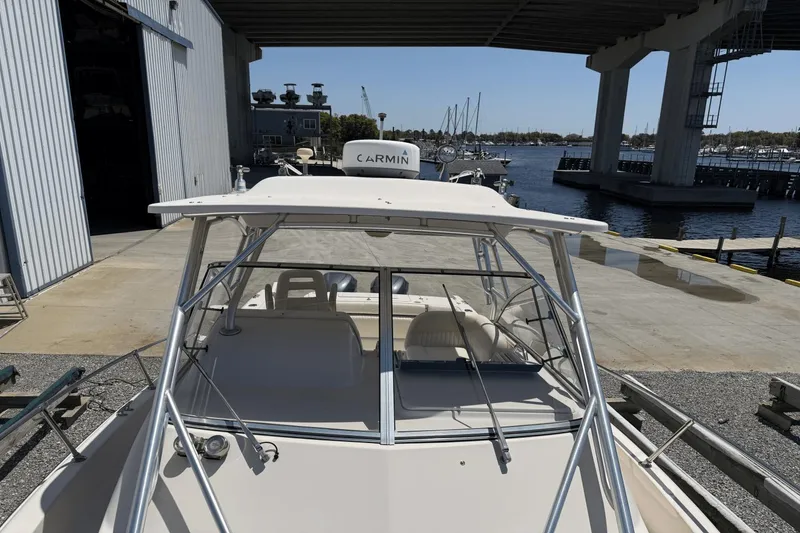 Slide: The Image of Grady-White Marlin 300 2006 - 24