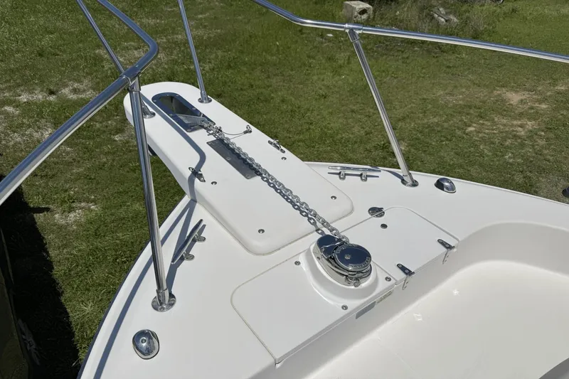 Slide: The Image of Grady-White Marlin 300 2006 - 31