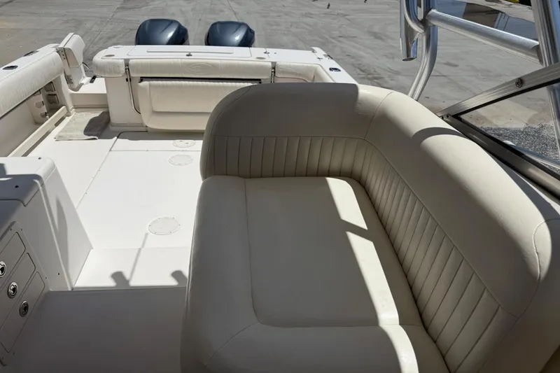 Slide: The Image of Grady-White Marlin 300 2006 - 37