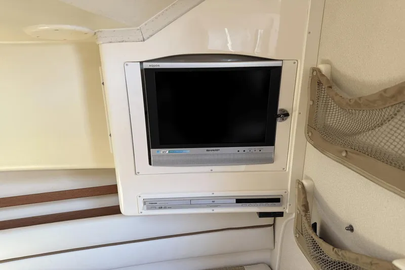 Slide: The Image of Grady-White Marlin 300 2006 - 39