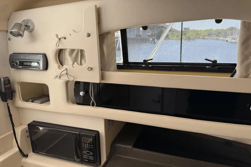 Slide: The Image of Grady-White Marlin 300 2006 - 40