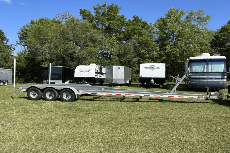 Slide: The Image of Grady-White Marlin 300 2006 - 50