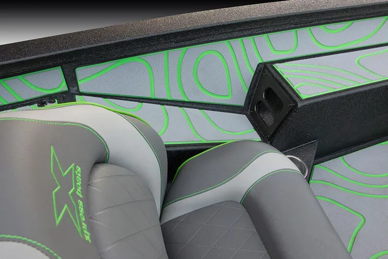 Slide: The Image of Manufacturer Provided Image - 20