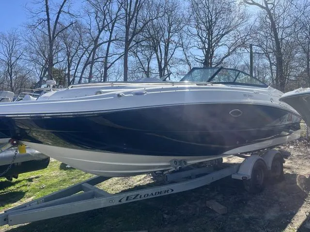 Slide: The Image of Hurricane SD 2400 OB 2019 - 1