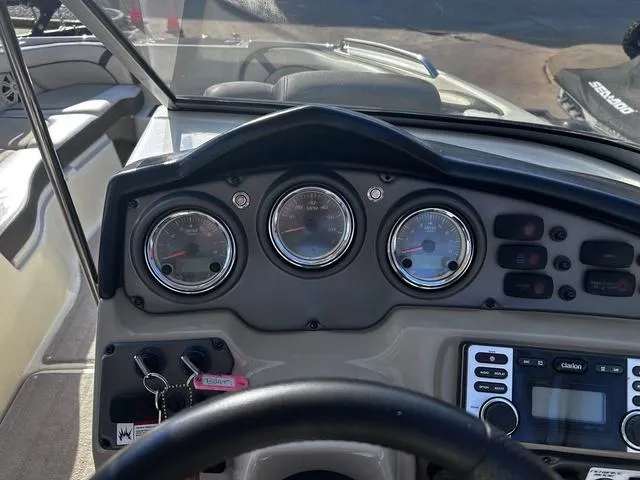 Slide: The Image of Yamaha 242 Limited S With Painted Trailer 2014 - 20