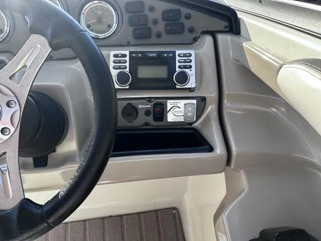 Slide: The Image of Yamaha 242 Limited S With Painted Trailer 2014 - 21