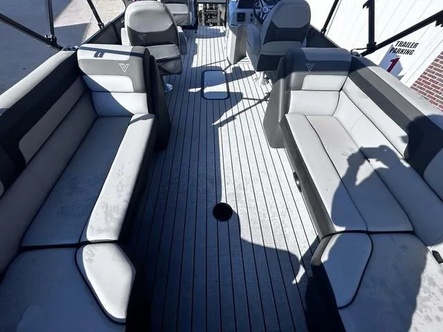 Slide: The Image of Viaggio By Misty Harbor Lago L-22P 2022 - 10