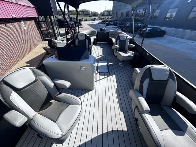 Slide: The Image of Viaggio By Misty Harbor Lago L-22P 2022 - 5