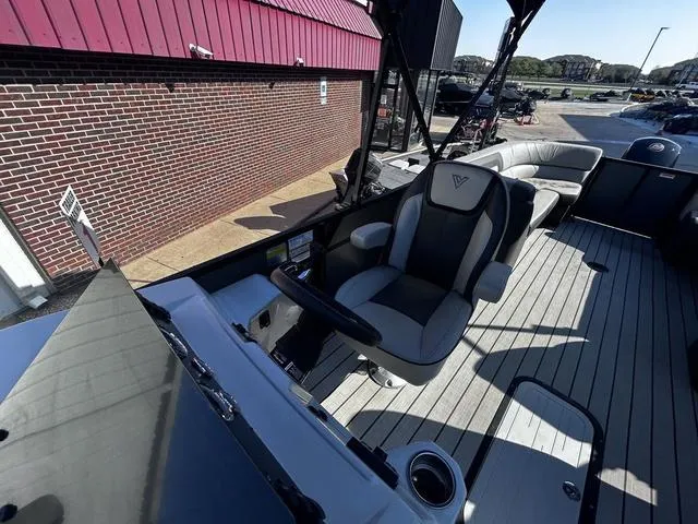 Slide: The Image of Viaggio By Misty Harbor Lago L-22P 2022 - 6