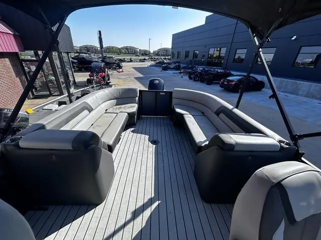 Slide: The Image of Viaggio By Misty Harbor Lago L-22P 2022 - 8