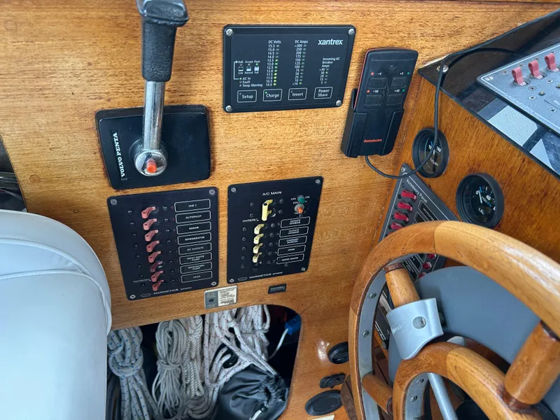 Slide: The Image of 12V Panels - 11