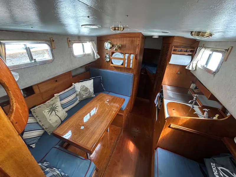 Slide: The Image of Salon Looking Fwd - 16