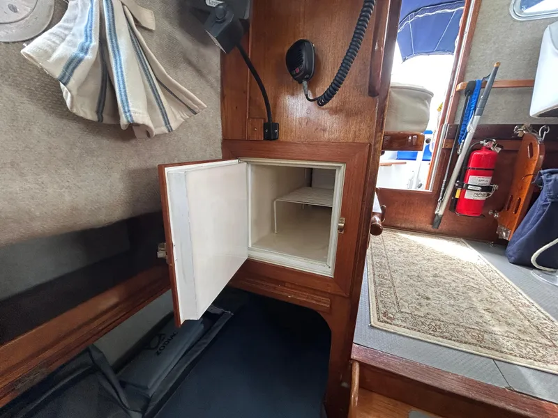 Slide: The Image of Fridge - 22