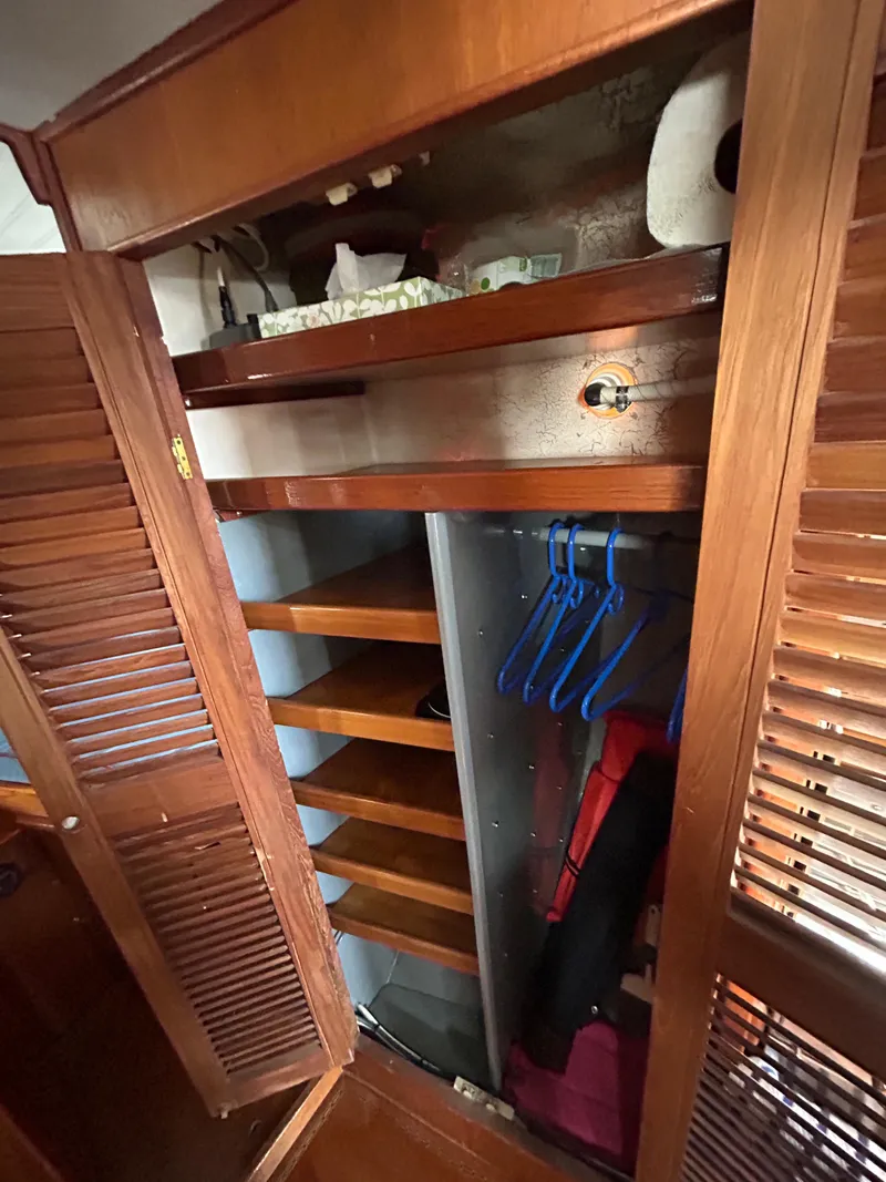 Slide: The Image of Hanging Locker - 26