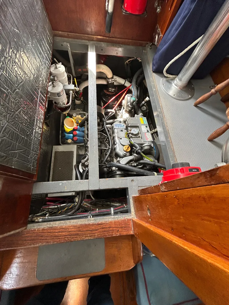 Slide: The Image of Engine Room 2 - 32