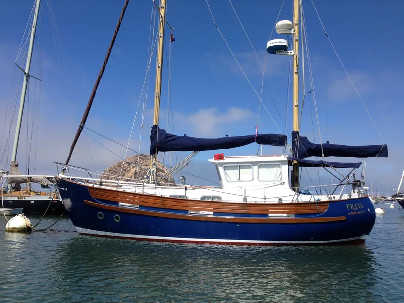 Slide: The Image of Freja - 6