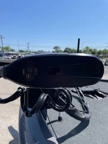 Slide: The Image of Skeeter FXR21 Limited 2025 - 3