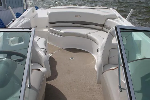 Slide: The Image of Kaku Kayak V220 2005 - 10