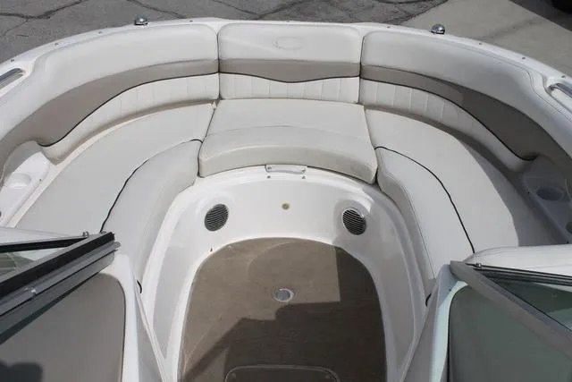 Slide: The Image of Kaku Kayak V220 2005 - 4