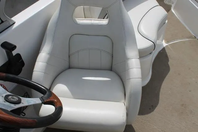 Slide: The Image of Kaku Kayak V220 2005 - 8