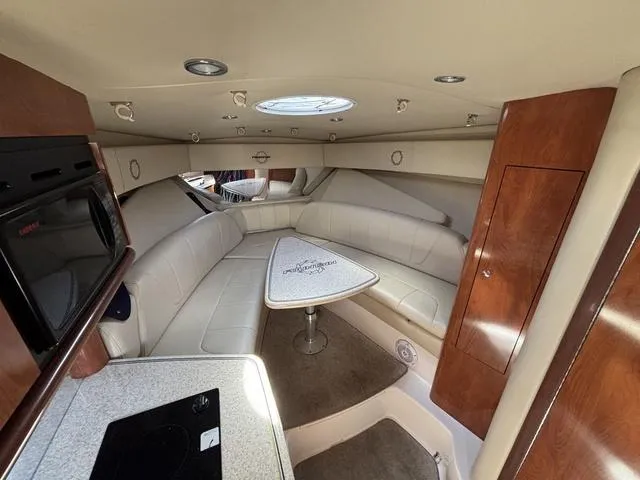 Slide: The Image of Fountain 33 Sportfish Cruiser 2008 - 17