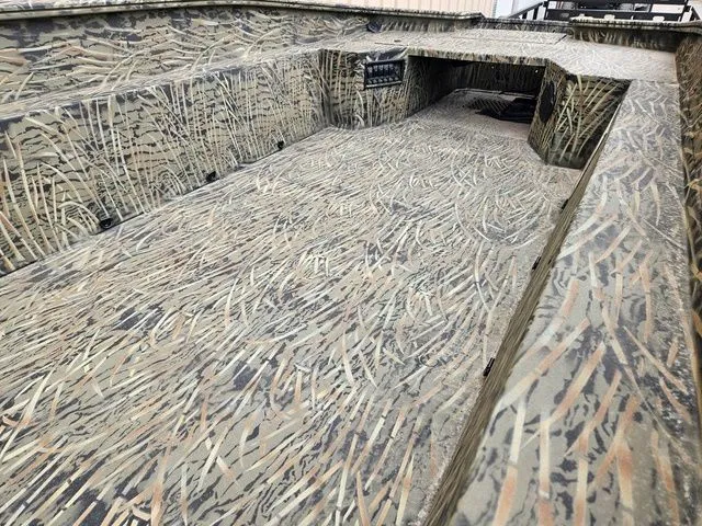 Slide: The Image of Tracker Grizzly 1650 T Prairie Wings Edition 2025 - 6