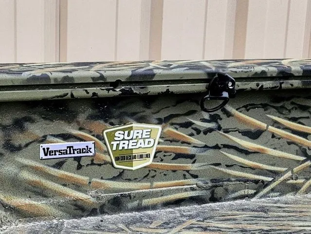 Slide: The Image of Tracker Grizzly 1650 T Prairie Wings Edition 2025 - 9