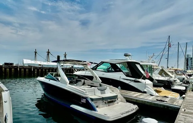 Slide: The Image of Chaparral 287 SSX 2017 - 4