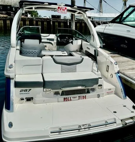 Slide: The Image of Chaparral 287 SSX 2017 - 5